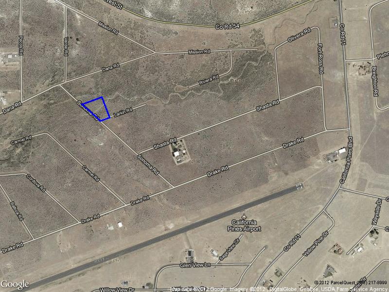 Land For Sale In Alturas Fl